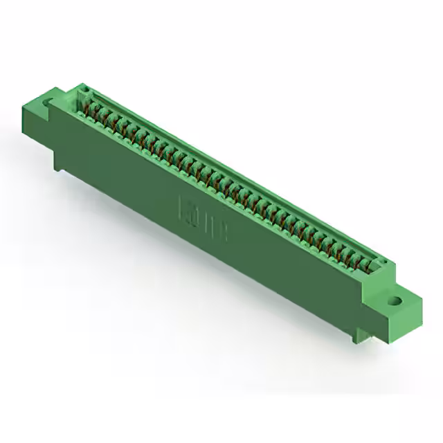 345-031-525-602 EDAC Inc.  Edgeboard Connectors